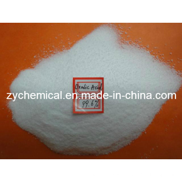 Best Quality 99.6% Oxalic Acid for Leather and Tanning